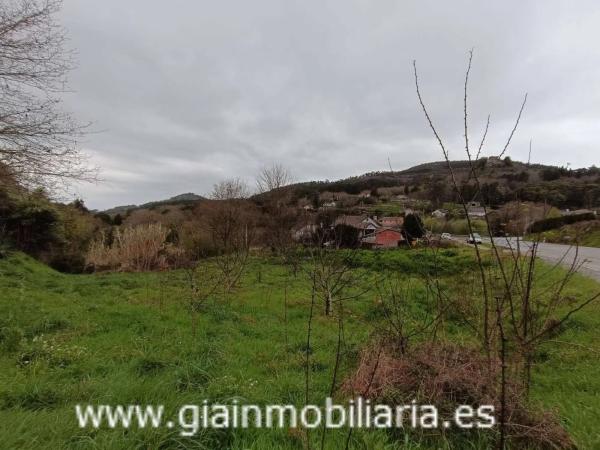 Terreno en Barro Cruceiro