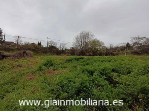 Terreno en Barro Cruceiro