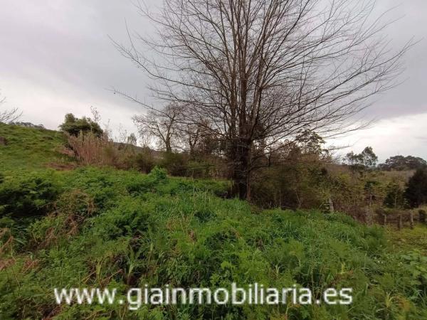 Terreno en Barro Cruceiro