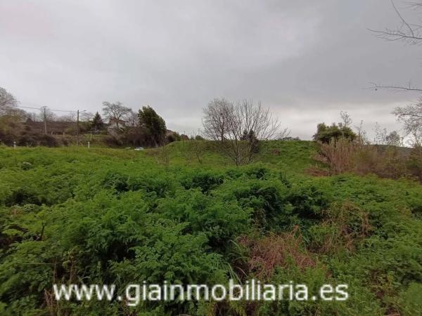 Terreno en Barro Cruceiro