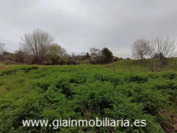 Terreno en Barro Cruceiro