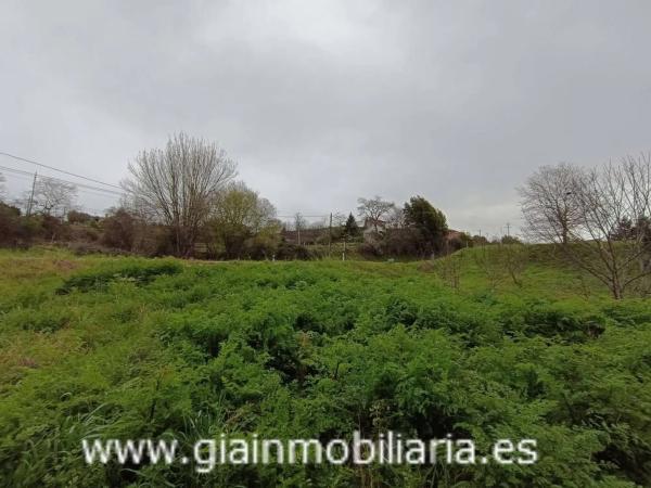Terreno en Barro Cruceiro