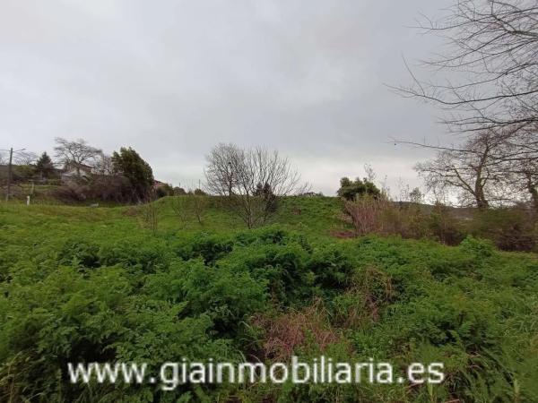 Terreno en Barro Cruceiro