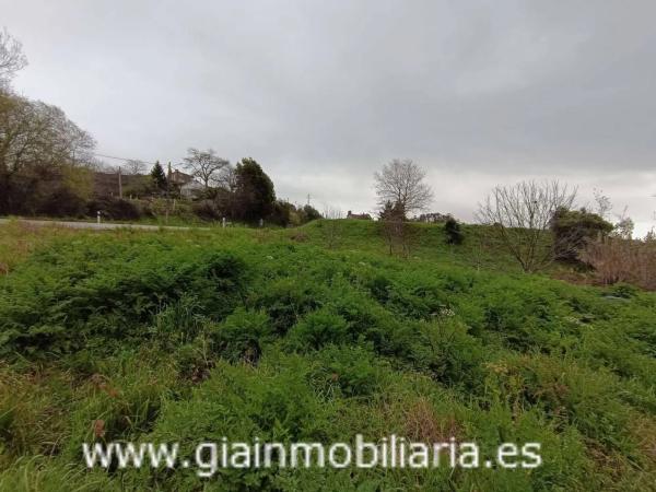 Terreno en Barro Cruceiro