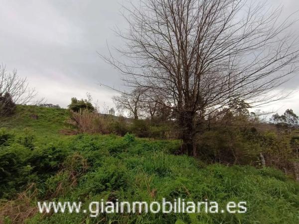 Terreno en Barro Cruceiro