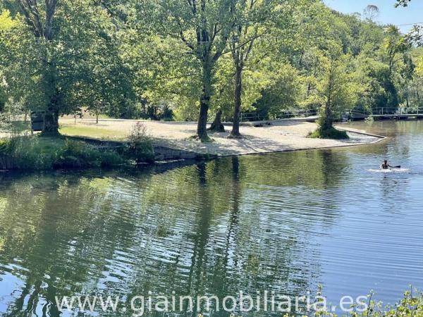 Terreno en Lugar a Freixa, 24