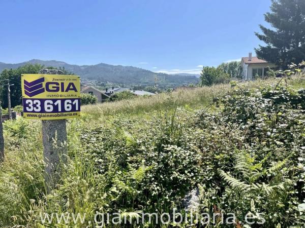 Terreno en Lugar a Freixa, 24