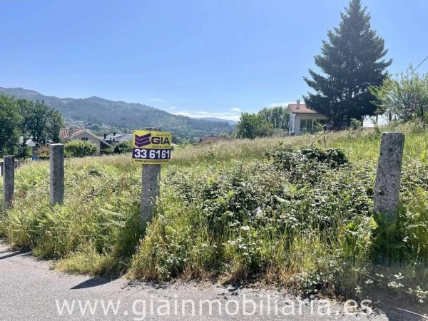 Terreno en Lugar a Freixa, 24