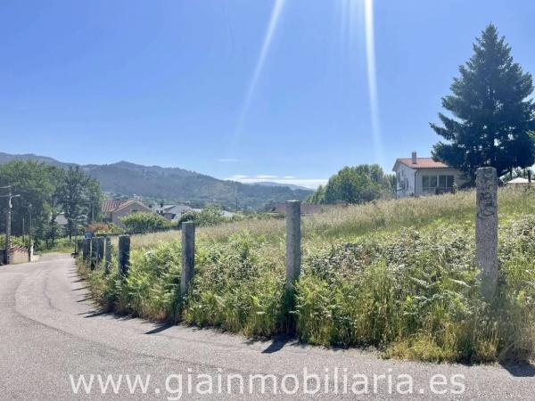 Terreno en Lugar a Freixa, 24