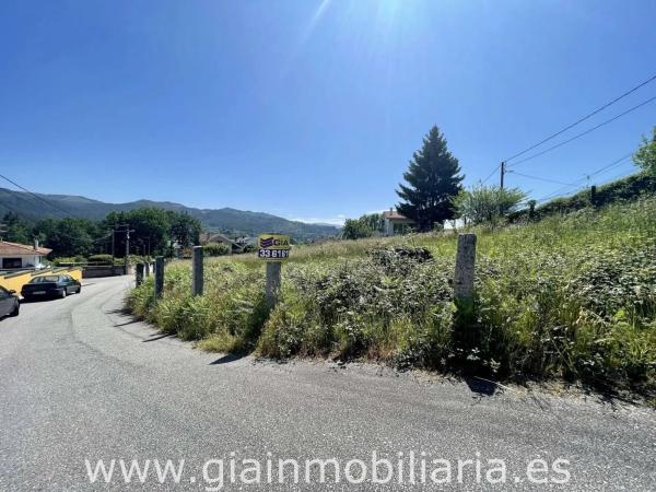 Terreno en Lugar a Freixa, 24