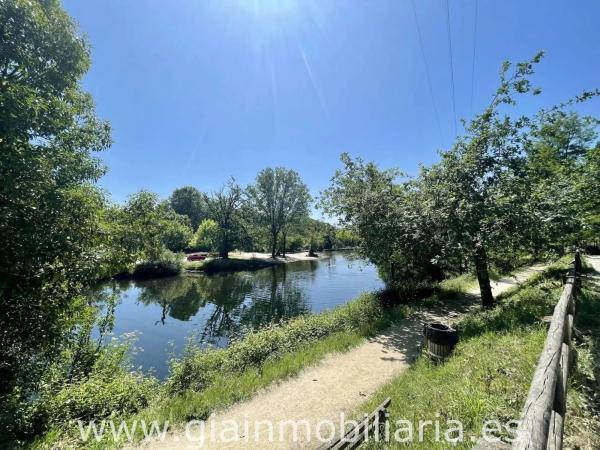 Terreno en Lugar a Freixa, 24