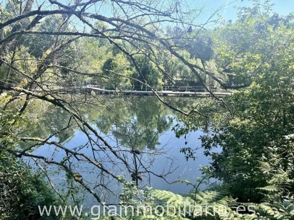 Terreno en Lugar a Freixa, 24