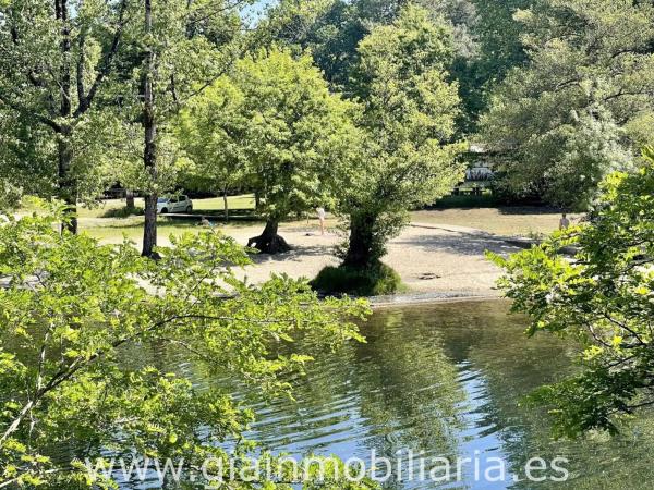 Terreno en Lugar a Freixa, 24