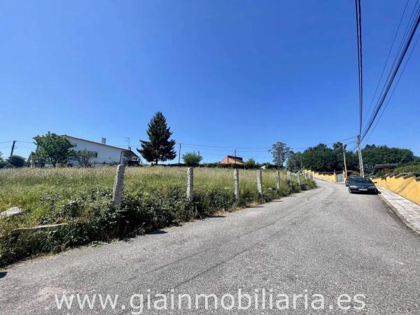 Terreno en Lugar a Freixa, 24