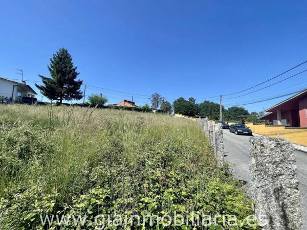 Terreno en Lugar a Freixa, 24