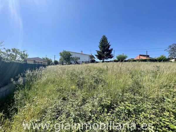 Terreno en Lugar a Freixa, 24