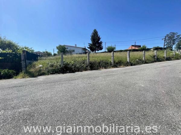 Terreno en Lugar a Freixa, 24