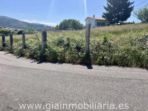 Terreno en Lugar a Freixa, 24