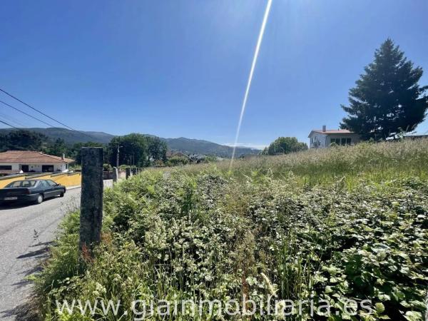 Terreno en Lugar a Freixa, 24