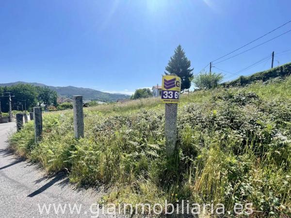 Terreno en Lugar a Freixa, 24