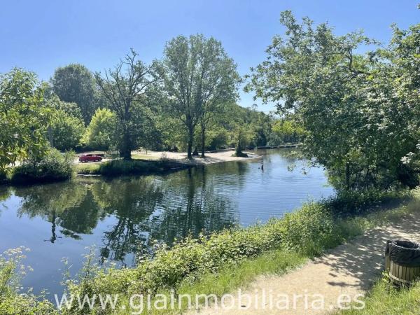 Terreno en Lugar a Freixa, 24