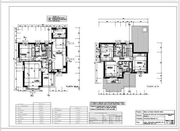 Terreno en Lugar a Serra, 45
