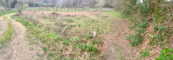 Terreno en Bragada, 1