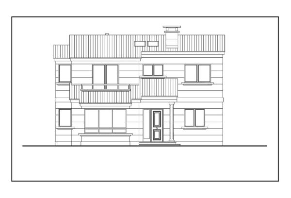 Terreno en Lugar a Serra, 45