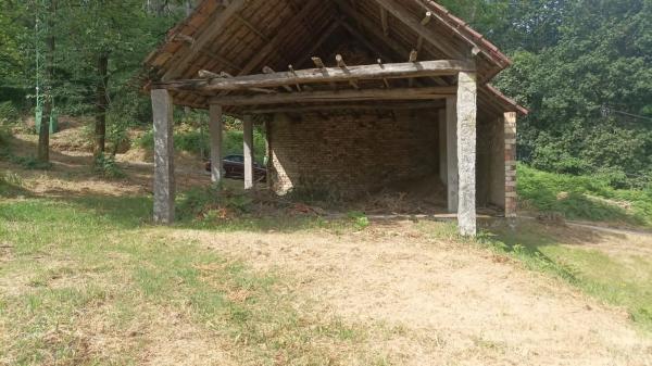 Terreno en Lugar a Grubenla, 16