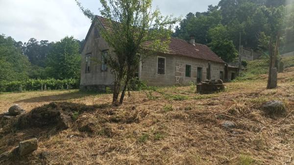 Terreno en Lugar a Grubenla, 16