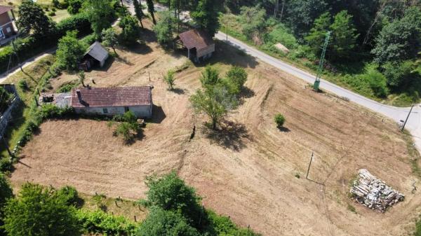 Terreno en Lugar a Grubenla, 16
