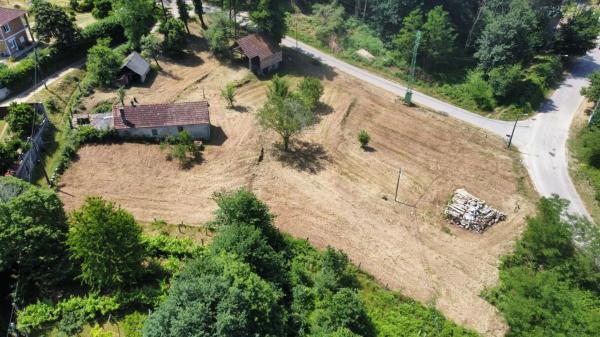 Terreno en Lugar a Grubenla, 16