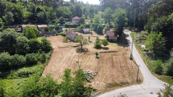 Terreno en Lugar a Grubenla, 16