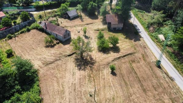 Terreno en Lugar a Grubenla, 16