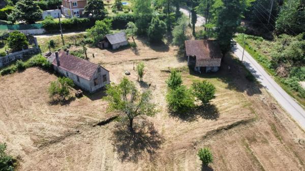 Terreno en Lugar a Grubenla, 16