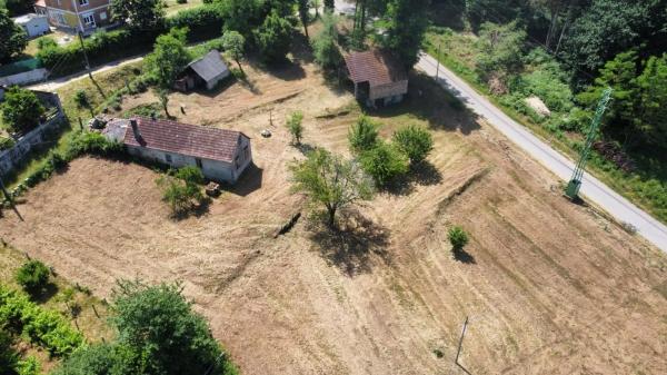 Terreno en Lugar a Grubenla, 16