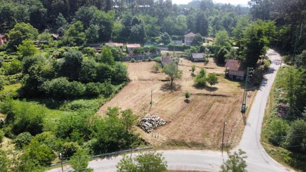 Terreno en Lugar a Grubenla, 16