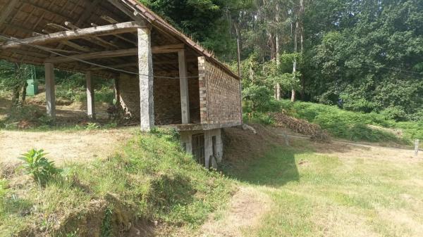 Terreno en Lugar a Grubenla, 16