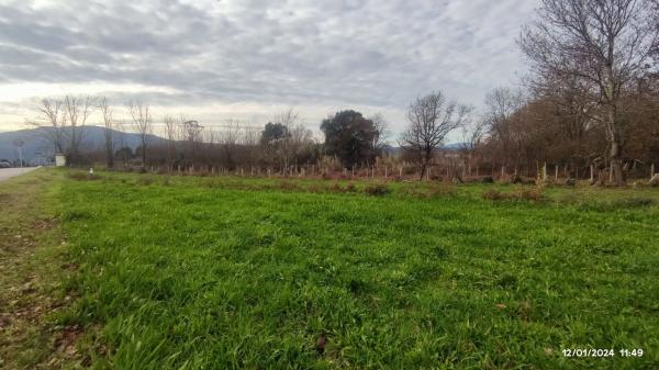 Terreno en Lugar Aldea