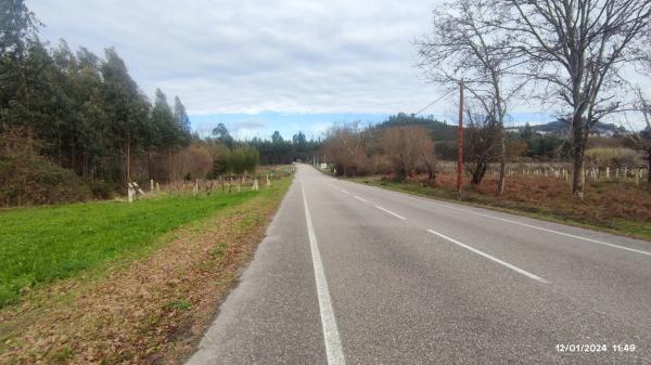 Terreno en Lugar Aldea