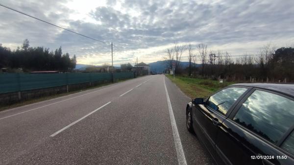 Terreno en Lugar Aldea