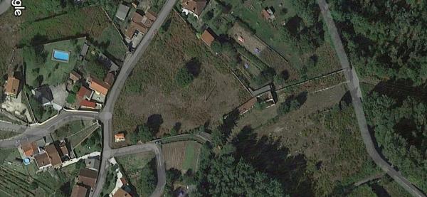 Terreno en Barro Villasobroso s/n