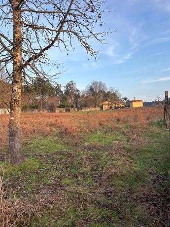 Terreno en Barro Villasobroso s/n