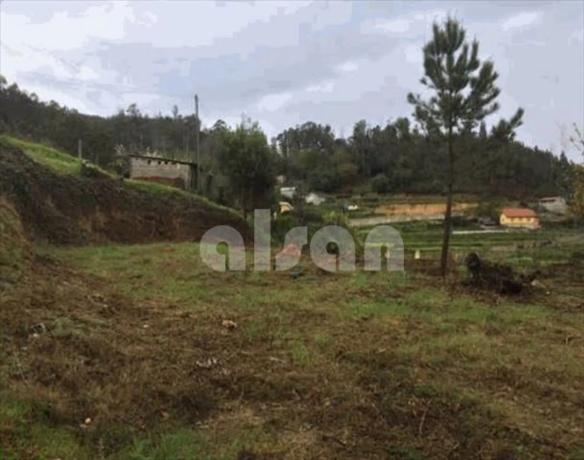 Terreno en Lugar o Lameiro