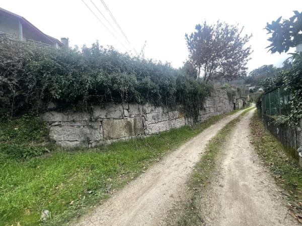 Terreno en Lugar o Lameiro