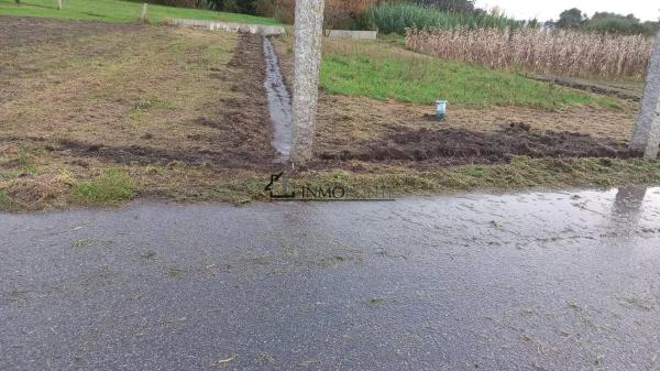 Terreno en Salvaterra de Miño