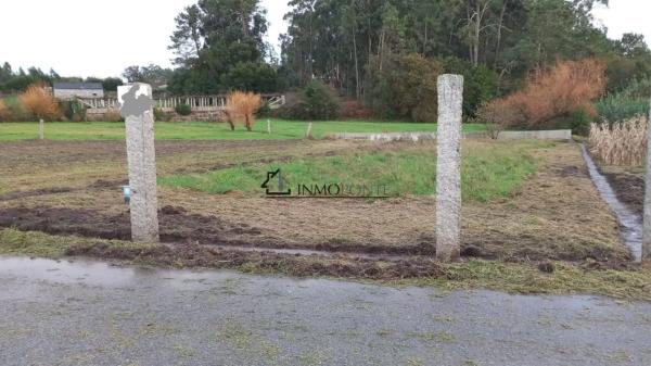 Terreno en Salvaterra de Miño