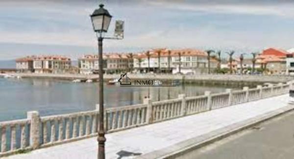 Terreno en Salvaterra de Miño