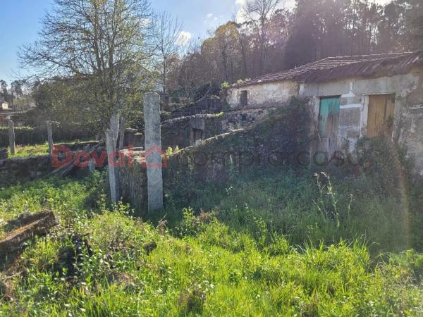 Terreno en Ponteareas