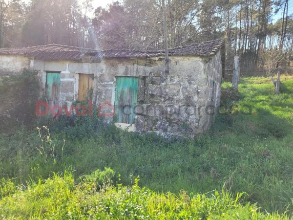 Terreno en Ponteareas